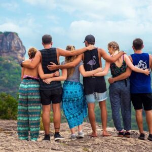 Sri Lanka en 12 días - Viajes en grupo