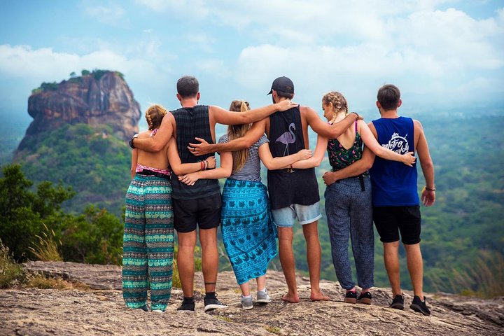 Sri Lanka en 12 días - Viajes en grupo